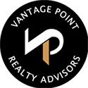 Jennifer Gibbons & Kristen Jervey Vantage Point Realty Advisors