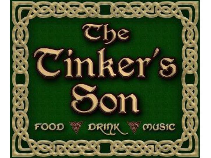 The Tinker's Son